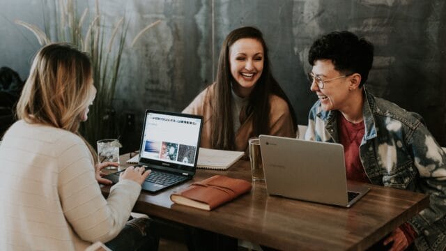 スパルタ英会話がおすすめな人