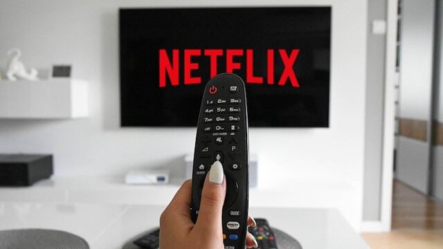 初心者でもOK！　楽しみながら英語を学習するためのNetflix映画4選